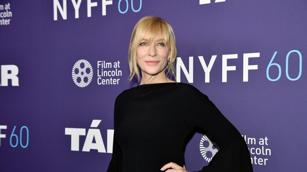 “Tár”, Film Baru Cate Blanchett, Ulas Kekuasaan dan Pelecehan Seksual