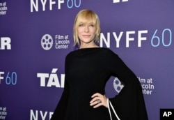 2022 NYFF - "Tár" Premiere