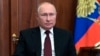 Putin Mande Sena a Voye Sòlda al Sipòte Separatis Pro-Ris yo nan Ikrèn