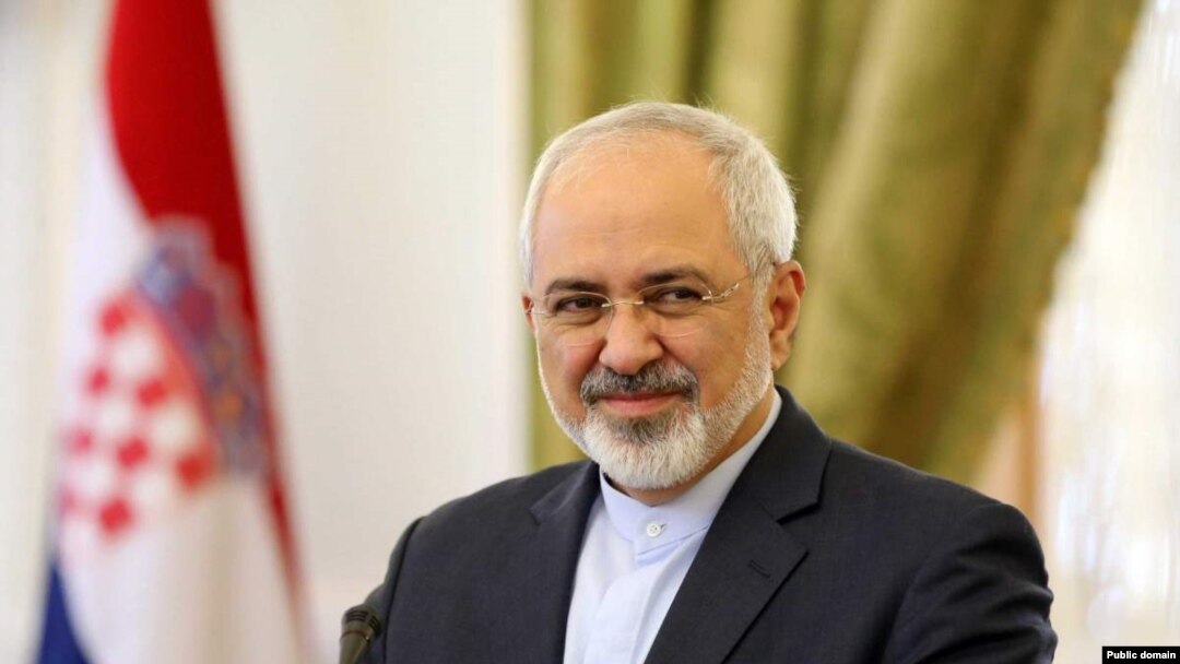 Menlu Iran, Mohammad Javad Zarif akan bertemu dengan beberapa mitra Uni Eropa Senin 22/6 (foto: dok).