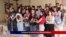 Kempeyna Fermîkirina Navê Kobanîyê Didome