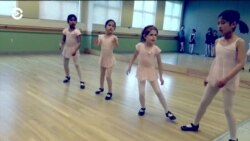 Кто сегодня танцует чечетку?