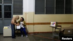 Venezuela: Propuesta oposición liderazgo