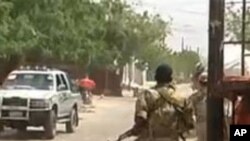 Dagaalka Gaalkacayo oo Khasaare Sababay