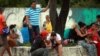 Brésil : 60 détenus massacrés par un gang rival à Manaus