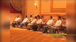 အိန္ဒိယဝန်ကြီးချုပ် မြန်မာ့ခရီးစဉ်နဲ့ စီးပွားရေးအခွင့်အလန်း
