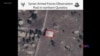 敘利亞稱以軍空襲敘利亞基地造成一死兩傷