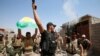 Pasukan Irak, Kurdi Rebut Kembali Kota Sulaiman Bek
