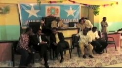 Somali’nin Hedefi 2016’da İstikrar