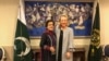سینئر امریکی سفارت کار کا ایک ماہ  میں پاکستان کا دوسرا دورہ