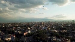 Músico venezolano busca conquistar al público mexicano (afiliadas)