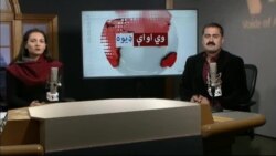 بي بي شیرینه – د ډیوه ریډیو په ټی وي خپرونه