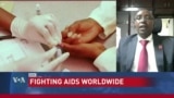 World AIDS Day 2024 emphasizes healthcare access