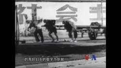 解密时刻: 大饥荒 — 死人不是数字游戏 (完整版)