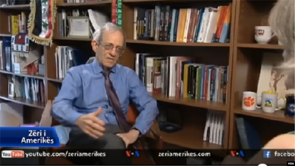 Serwer: Reagimi i Erdoganit pas deportimeve, në vazhdën e prirjeve të tij autokrate