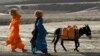 UN: Afghanistan Slow to Enforce Law Protecting Women