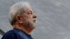 Lula reste en prison au Brésil