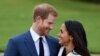 Le prince Harry épousera Meghan Markle le 19 mai