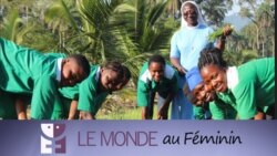 Le Monde au Féminin du 26 juillet 2022