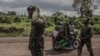 RDC: accord pour un "cessez-le feu immédiat" dès vendredi