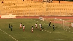 Farikoloɲɛnajɛw kɛnɛ Siaka Traore Fe