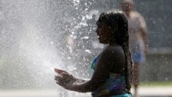 El clima no da tregua en EEUU y una ola de calor afecta a una gran parte del país