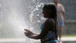 La Administración Biden toma una serie de medidas para enfrentar el impacto del calor extremo.