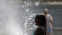 Meteorólogos anticipan que el fenómeno de El Niño puede traer altas temperaturas en 2023.
