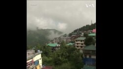 前西藏政治犯在印度讲述在中国被监禁的遭遇 