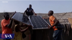 Non-profit Organization Aims to Enable Clean Energy Adoption in Sub-Saharan Africa