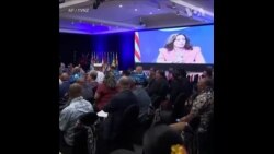 美国承诺加强与太平洋岛国关系