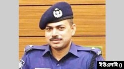 ওসি প্রদীপ কুমার দাশ