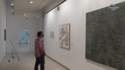  Լոս Անջելեսում « Սերունդներ» խորագրի ներքո կազմակերպվել է ցուցահանդես , որտեղ ներկայացվել են 52 արվեստագետների արվեստի գործեր 