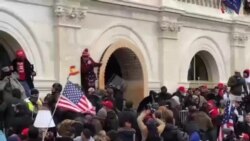 Ինչ դեր է ունեցել Թրամփի խոսքն ամպստամբության ժամանակ