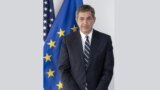 H.E. Stavros Lambrinidis, the EU Ambassador to the United States (Courtesy)