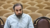 فرج‌الله چعب، معروف به حبیب اسیود، زندانی دوتابعیتی ایرانی سوئدی در ایران
