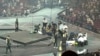 香港乐队Mirror演唱会发生舞台意外