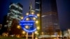 European Central Bank Makes Another Large Interest Rate Hike
