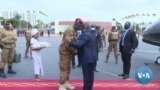 Oumarou Cissoco Embalo ka taama Burkina Faso.mp4