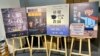首屆香港人書展開幕日前被迫取消 負責人感心寒憂影響營商及出版自由