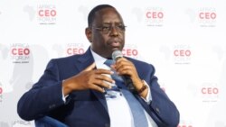 Sénégal : Réactions suite au retrait du Président Macky Sall de la course au fauteuil présidentiel
