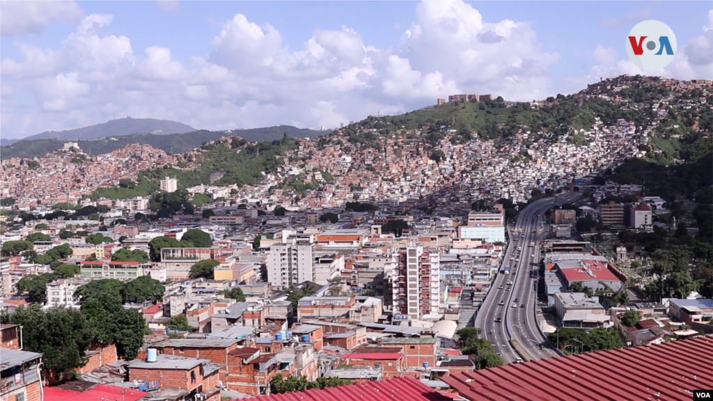 Venezuela es, junto a Honduras, el país más violento de América Latina, con una tasa de 40,9 muertes violentas por cada 100.000 habitantes (fuente: OVV).&nbsp;