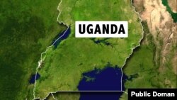 UGANDA