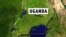 UGANDA