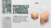 ¿Quiénes son los posibles candidatos de la oposición para las elecciones de 2024 en Venezuela?