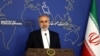 ایران: په خپله خاوره به د امریکا برید ته له ځواب ورکولو درېغ ونکړو