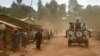 Trois morts lors d'une bousculade dans un camp de déplacés dans l'est de la RDC