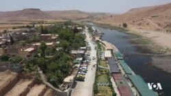 سەیرانگای ژاڵەناو، سەیرانگایەکی تازە بەڵام پڕ لە گەشتیار