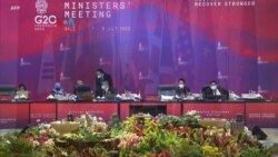 Keterbatasan Peran Indonesia sebagai Pemegang Presidensi G20 dalam Konflik Rusia-Ukraina