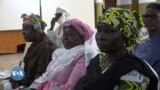 Dumuniko porogaramu kura min bɛ Mali musow dɛmɛ

